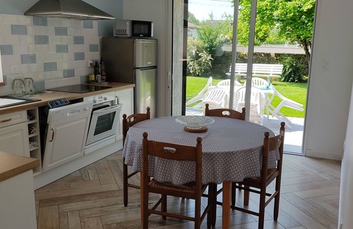 Bernay-en-Champagne Casa | house in the heart of the village