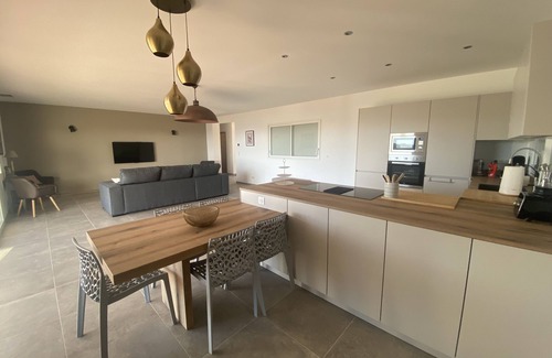 Cargese Casa | House