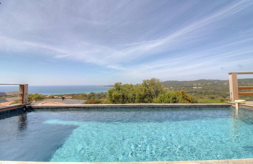 Cargese Casa | House