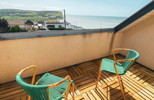 Criel-sur-Mer Casa | House
