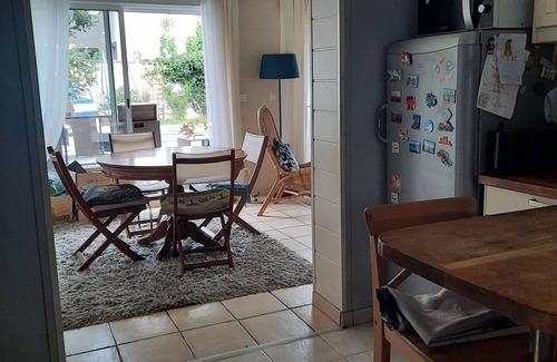 Eysines Casa | House