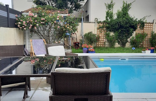 Eysines Casa | House