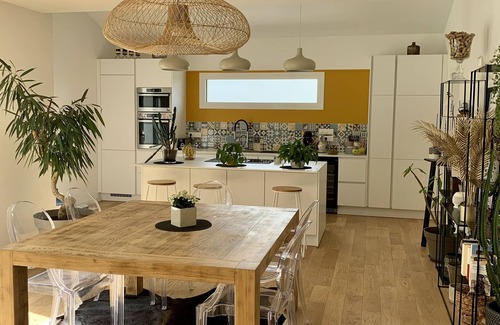 Guidel Casa | House