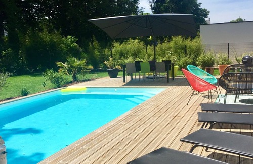 Guidel Casa | House