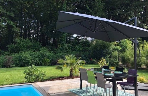 Guidel Casa | House