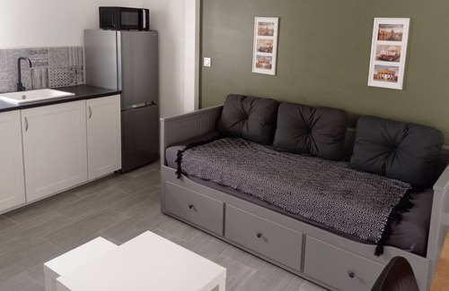LʼAiguillon-sur-Mer Casa | House the sting comfortable