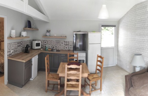 La Verdiere Casa | House