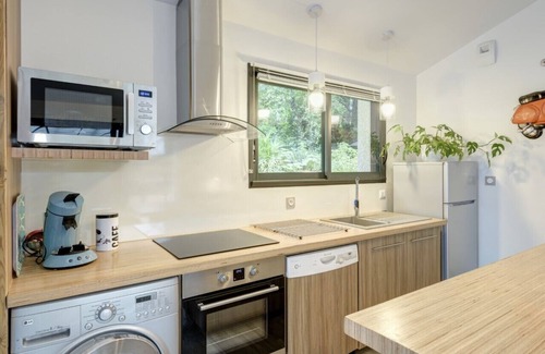 Lapeyrouse-Fossat Casa | House