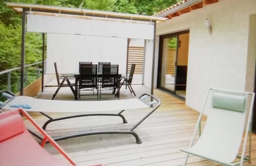 Lapeyrouse-Fossat Casa | House