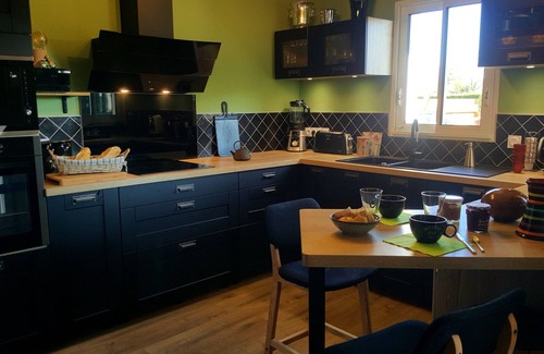 Linxe Casa | House