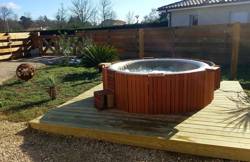 Linxe Casa | House