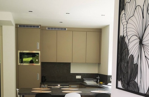 Orschwiller Apartamento | House