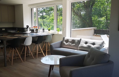 Orschwiller Apartamento | House