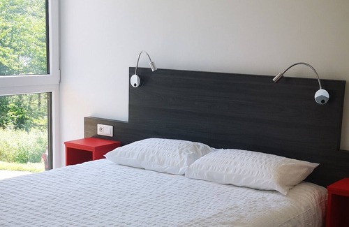 Orschwiller Apartamento | House