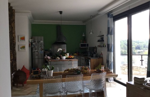 Saint-Clement-de-Riviere Villa | Casa para 8 personas en Saint Clément de Rivières