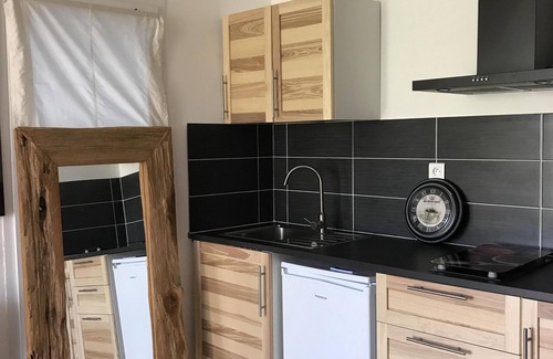 Saint-Clement-de-Riviere Villa | Casa para 8 personas en Saint Clément de Rivières