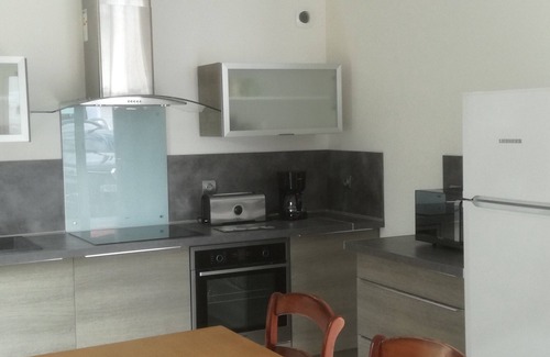 Saint-Georges-de-Didonne Casa | HOUSE FOR RENT