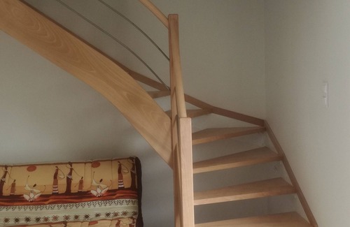 Saint-Georges-de-Didonne Casa | HOUSE FOR RENT