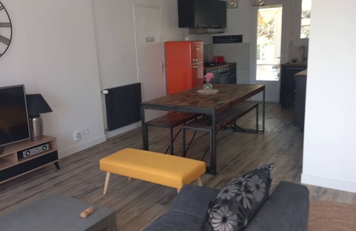 Saint-Sebastien-sur-Loire Casa | House near Nantes