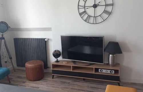 Saint-Sebastien-sur-Loire Casa | House near Nantes
