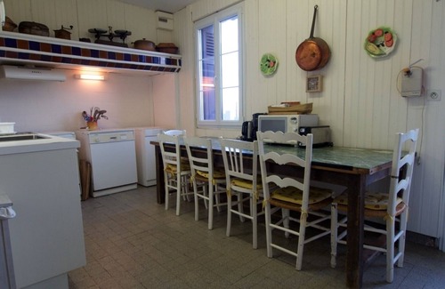 Sainte-Marguerite-sur-Mer Villa | CASA DE CARÁCTER