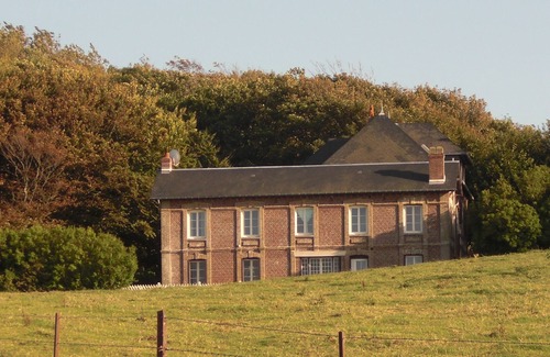 Sainte-Marguerite-sur-Mer Villa | CASA DE CARÁCTER