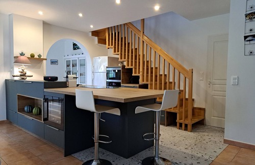 Santa-Reparata-di-Balagna Casa | Casa / villa / chalet - Santa Reparata di balagna