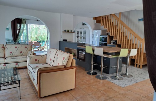 Santa-Reparata-di-Balagna Casa | Casa / villa / chalet - Santa Reparata di balagna