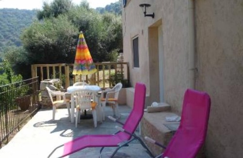 Santa-Reparata-di-Balagna Casa | Casa / villa / chalet - Santa reparata di balagna