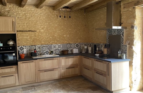 Sainte-Alvere Casa | House in the heart of Périgord Noir