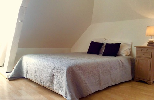 Chaparon Villa | Casa / villa / chalet - Doussard