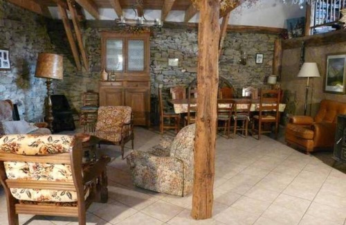 Auris Chalet De Esquí | Casa con carácter de 250 m² con toda la comodidad