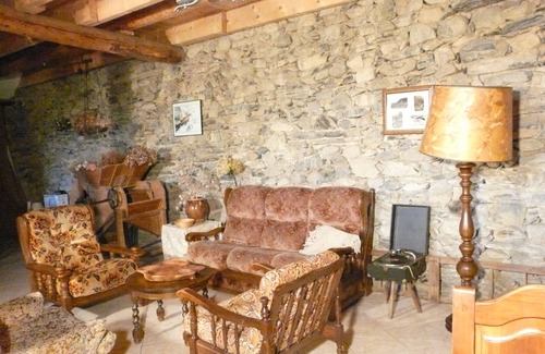 Auris Chalet De Esquí | Casa con carácter de 250 m² con toda la comodidad