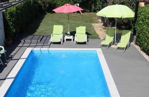 Vrznaveri Hotel | Casa llena de encanto y tranquila a 5 km del mar