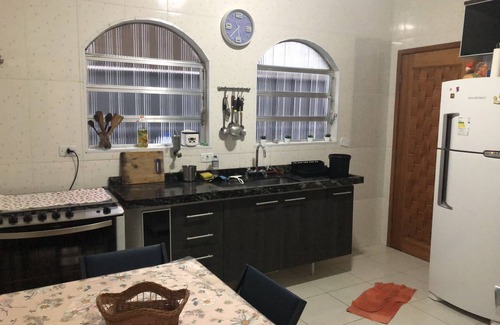 Jardim Imperador Casa | Una casa llena de alegría y sol
