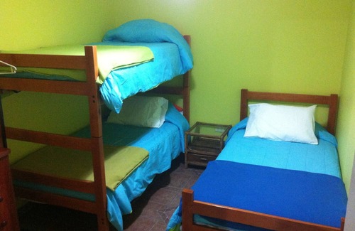 San Pedro de Atacama Casa | Casa amueblada para 6 personas cerca del pueblo principal
