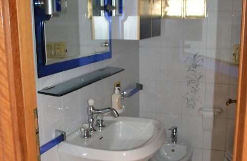 Ex Campo d'Aviazione Villa | Casa, jardín, playa, mar,