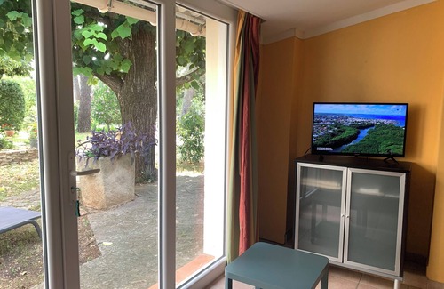 Garrigues Casa | House garden garage 10 mn downtown