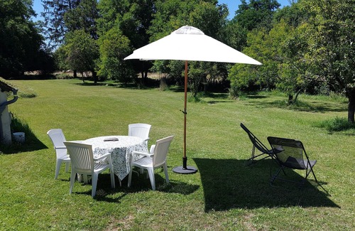 Menetou-Couture Casa | Casa / villa / chalet - MENETOU COUTURE