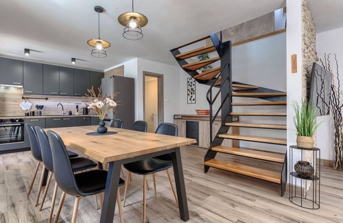 Sajini Casa | House Gino by Interhome