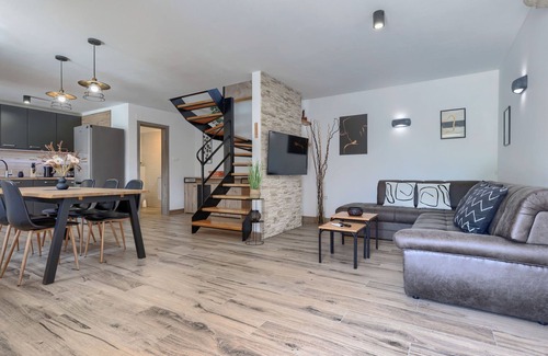 Sajini Casa | House Gino by Interhome