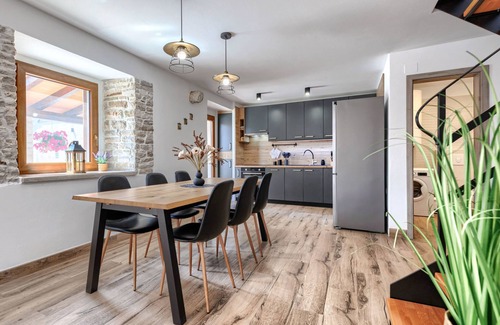 Sajini Casa | House Gino by Interhome