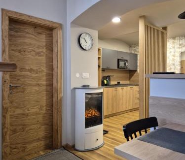 Ratece Apartamento | House Godec - Rateče Planica