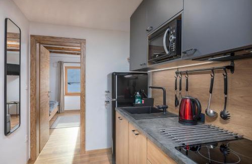 Ratece Apartamento | House Godec - Rateče Planica