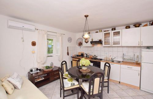 Sibenik Casa | House Green Paradise