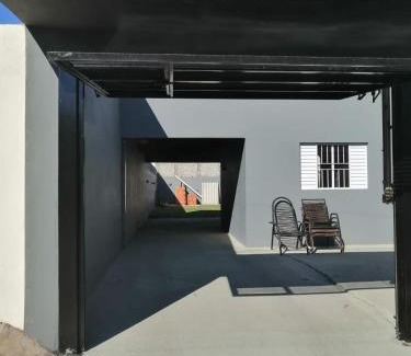Artur Nogueira Casa | House grey proximo Holambra UNASP