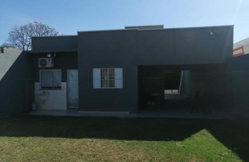 Artur Nogueira Casa | House grey proximo Holambra UNASP