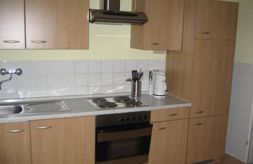 Otterberg Apartamento | Casa Grobosch - apartamento de 4 camas