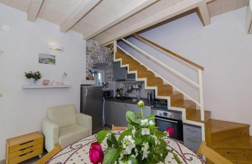Kastel Sucurac Casa | House Gulliver