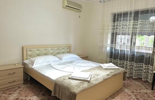 Kruje Apartamento | House Hasa